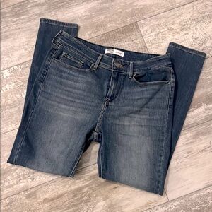 Women's Blue Jeans